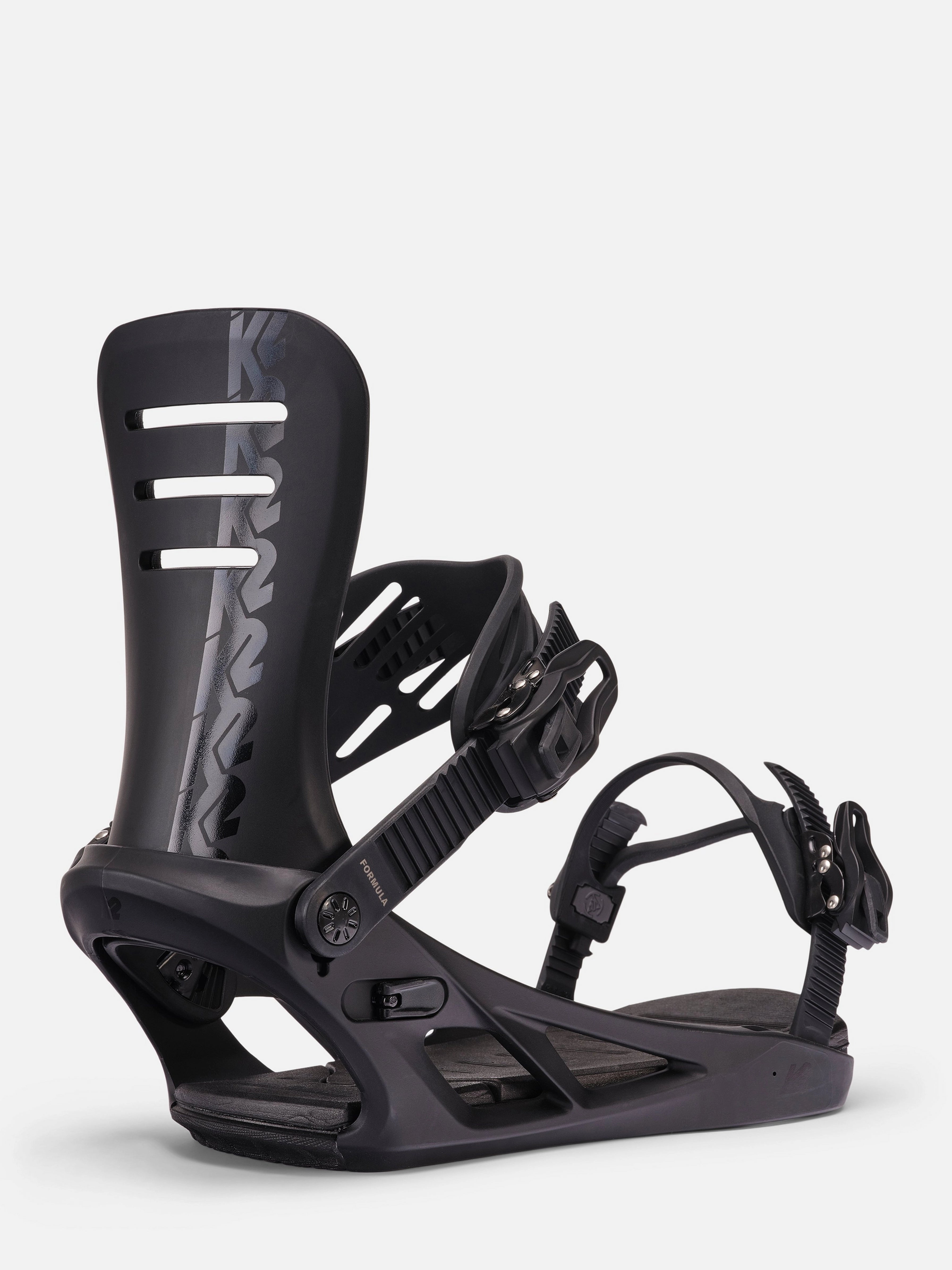 K2 FORMULA black